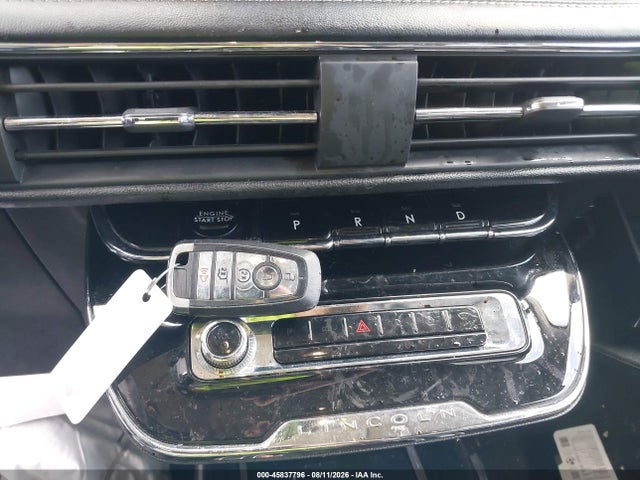 5LMCJ1CA9PUL04959 Lincoln Corsair Standard