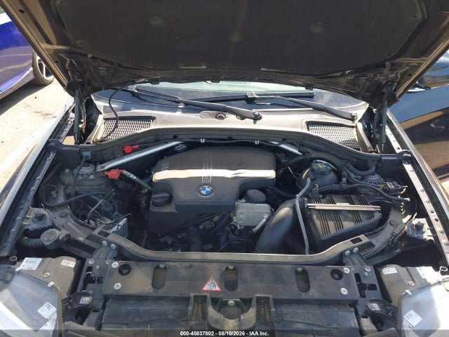 Продажа на аукционе авто 2016 Bmw X4 Xdrive28i, vin: 5UXXW3C52G0R19612, номер лота: 45837802