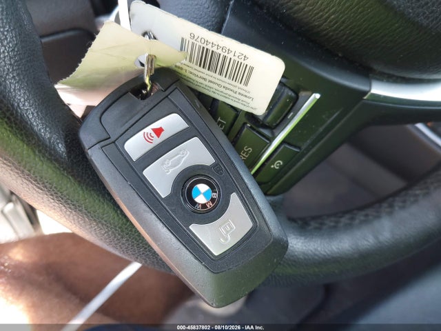 Продажа на аукционе авто 2016 Bmw X4 Xdrive28i, vin: 5UXXW3C52G0R19612, номер лота: 45837802