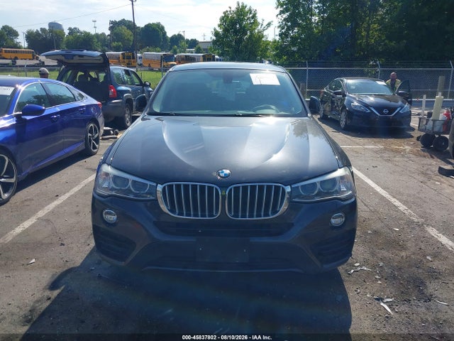 Продажа на аукционе авто 2016 Bmw X4 Xdrive28i, vin: 5UXXW3C52G0R19612, номер лота: 45837802