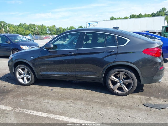 Продажа на аукционе авто 2016 Bmw X4 Xdrive28i, vin: 5UXXW3C52G0R19612, номер лота: 45837802