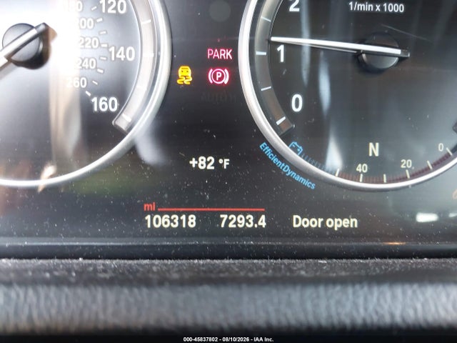 Продажа на аукционе авто 2016 Bmw X4 Xdrive28i, vin: 5UXXW3C52G0R19612, номер лота: 45837802