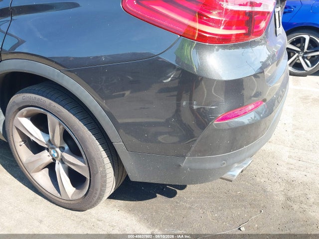 Продажа на аукционе авто 2016 Bmw X4 Xdrive28i, vin: 5UXXW3C52G0R19612, номер лота: 45837802