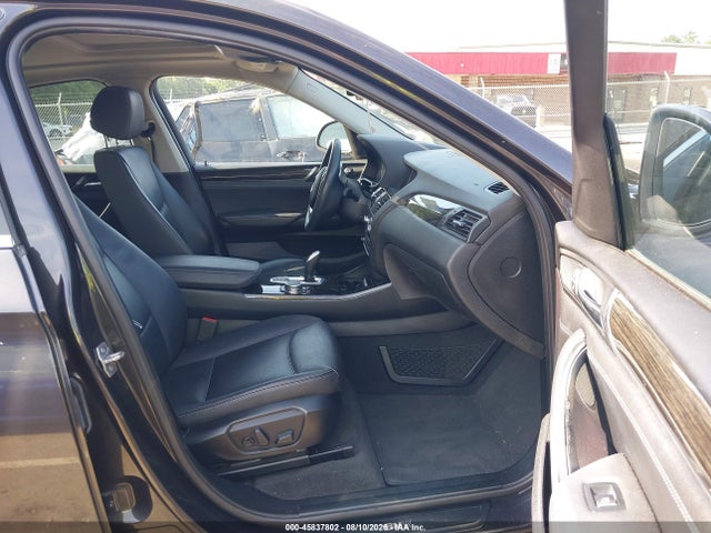Продажа на аукционе авто 2016 Bmw X4 Xdrive28i, vin: 5UXXW3C52G0R19612, номер лота: 45837802