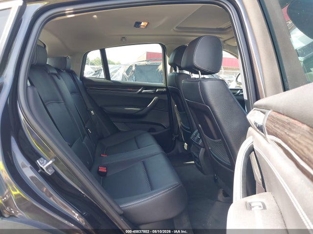 Продажа на аукционе авто 2016 Bmw X4 Xdrive28i, vin: 5UXXW3C52G0R19612, номер лота: 45837802