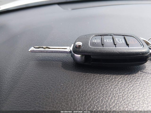 45837803 :رقم المزاد ، KM8J23A43KU927891 vin ، 2019 Hyundai Tucson Se مزاد بيع