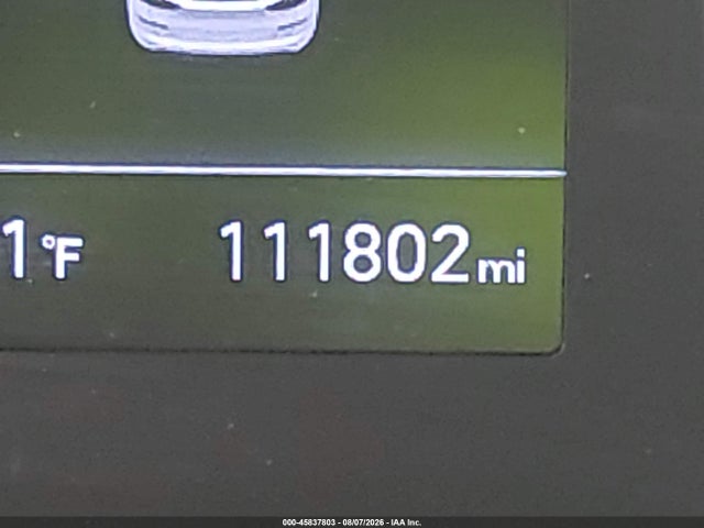 45837803 :رقم المزاد ، KM8J23A43KU927891 vin ، 2019 Hyundai Tucson Se مزاد بيع