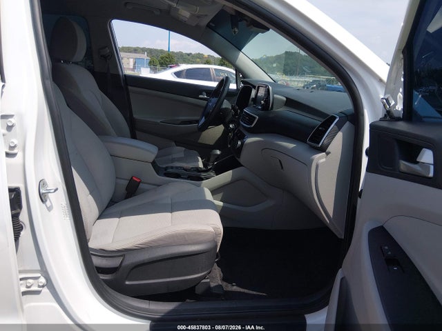 45837803 :رقم المزاد ، KM8J23A43KU927891 vin ، 2019 Hyundai Tucson Se مزاد بيع