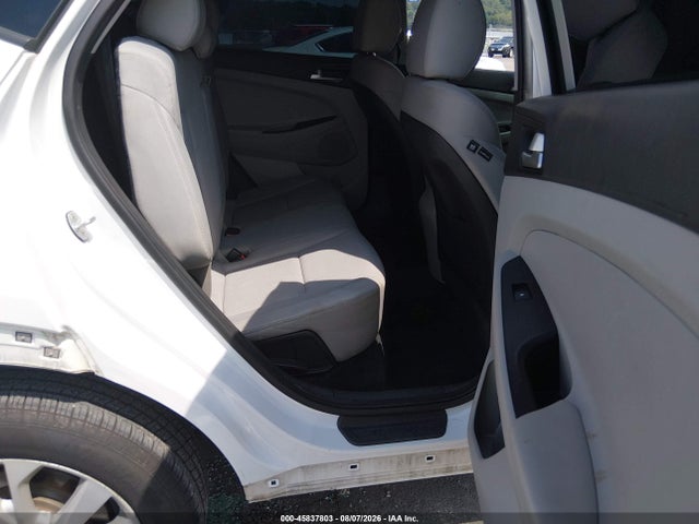 45837803 :رقم المزاد ، KM8J23A43KU927891 vin ، 2019 Hyundai Tucson Se مزاد بيع