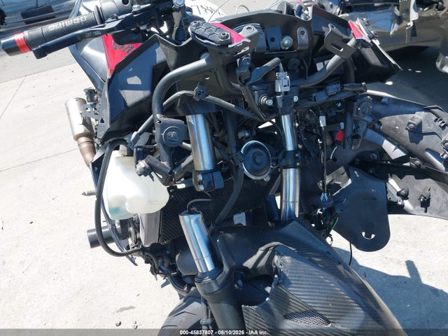 Kawasaki EX500 2024 ML5EXGG11RDA23069 Image 14