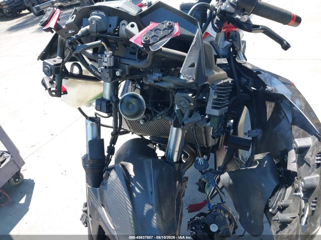 Kawasaki EX500 2024 ML5EXGG11RDA23069 Image 15
