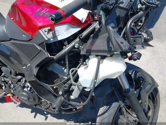 Kawasaki EX500 2024 ML5EXGG11RDA23069 Image 16