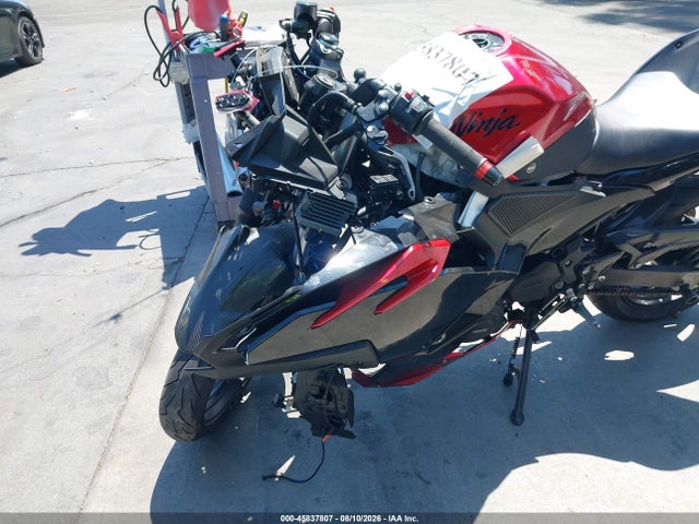 Kawasaki EX500 2024 ML5EXGG11RDA23069 Image 2