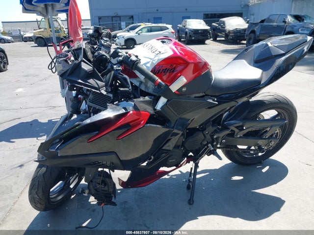 Kawasaki EX500 2024 ML5EXGG11RDA23069 Image 13