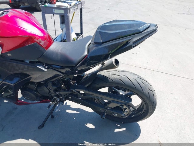 Kawasaki EX500 2024 ML5EXGG11RDA23069 Image 3