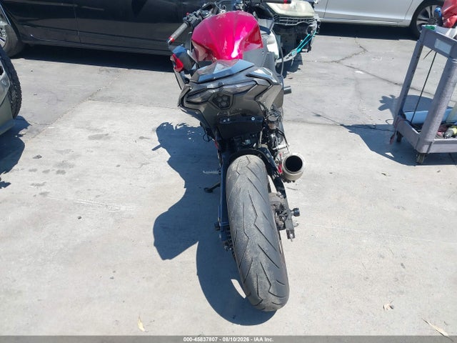 Kawasaki EX500 2024 ML5EXGG11RDA23069 Image 6