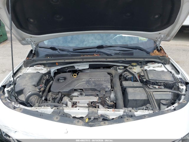 Aukcja sprzedaży 2017 Chevrolet Malibu 1lt, vin: 1G1ZE5ST6HF290758, numer aukcji: 45837813