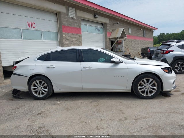 Aukcja sprzedaży 2017 Chevrolet Malibu 1lt, vin: 1G1ZE5ST6HF290758, numer aukcji: 45837813