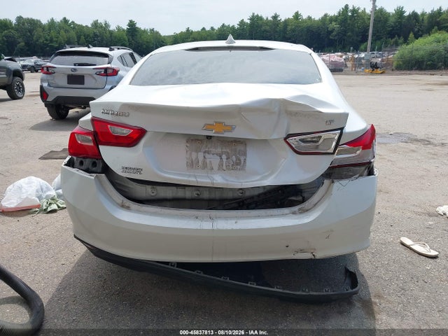 Aukcja sprzedaży 2017 Chevrolet Malibu 1lt, vin: 1G1ZE5ST6HF290758, numer aukcji: 45837813