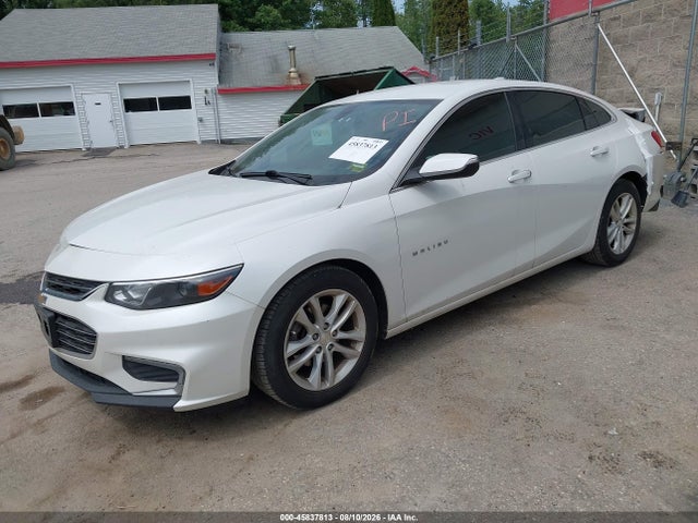 Aukcja sprzedaży 2017 Chevrolet Malibu 1lt, vin: 1G1ZE5ST6HF290758, numer aukcji: 45837813