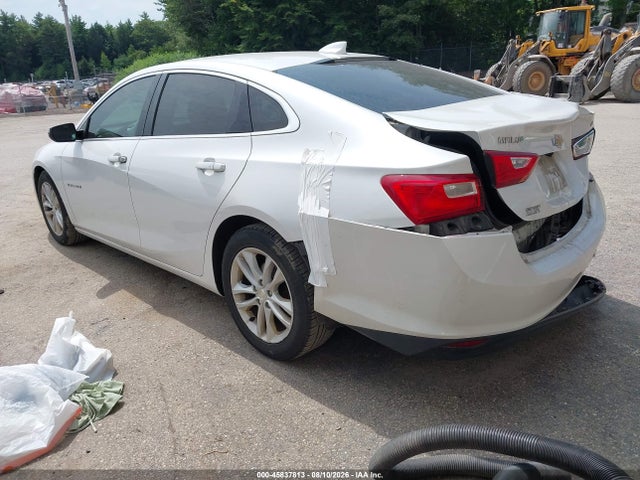 Aukcja sprzedaży 2017 Chevrolet Malibu 1lt, vin: 1G1ZE5ST6HF290758, numer aukcji: 45837813