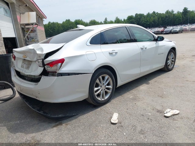 Aukcja sprzedaży 2017 Chevrolet Malibu 1lt, vin: 1G1ZE5ST6HF290758, numer aukcji: 45837813
