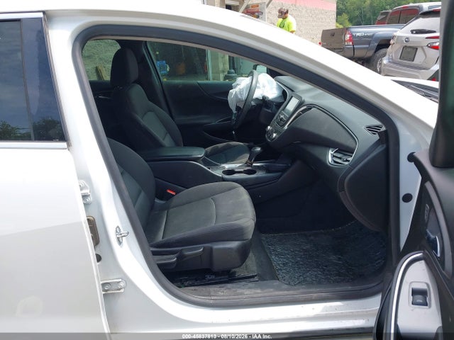 Aukcja sprzedaży 2017 Chevrolet Malibu 1lt, vin: 1G1ZE5ST6HF290758, numer aukcji: 45837813