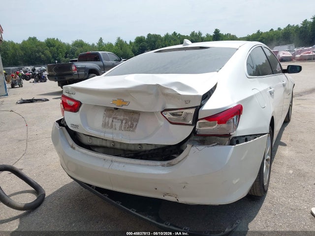 Aukcja sprzedaży 2017 Chevrolet Malibu 1lt, vin: 1G1ZE5ST6HF290758, numer aukcji: 45837813