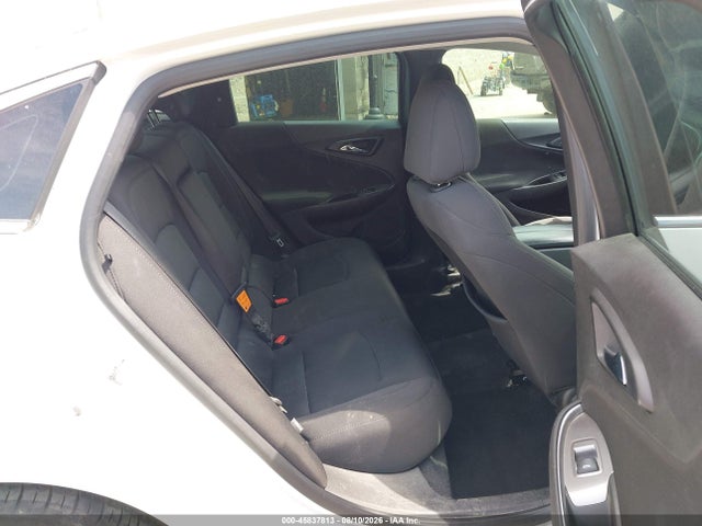 Aukcja sprzedaży 2017 Chevrolet Malibu 1lt, vin: 1G1ZE5ST6HF290758, numer aukcji: 45837813