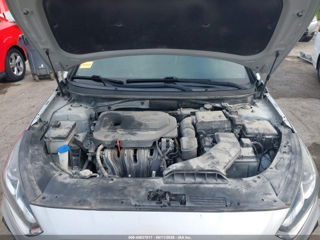 Aukcja sprzedaży 2019 Hyundai Sonata Sport, vin: 5NPE34AF8KH780665, numer aukcji: 45837817