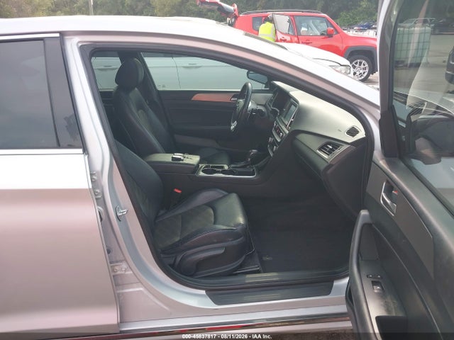 Aukcja sprzedaży 2019 Hyundai Sonata Sport, vin: 5NPE34AF8KH780665, numer aukcji: 45837817
