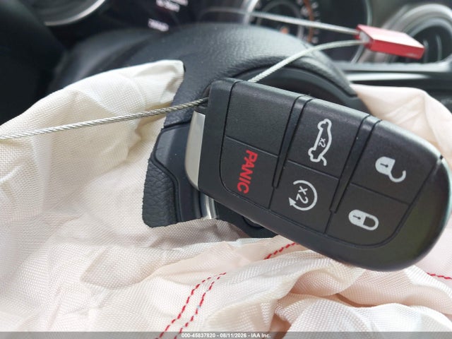 45837820 :رقم المزاد ، 1C4HJXDG2JW304297 vin ، 2018 Jeep Wrangler Unlimited Sport S 4x4 مزاد بيع