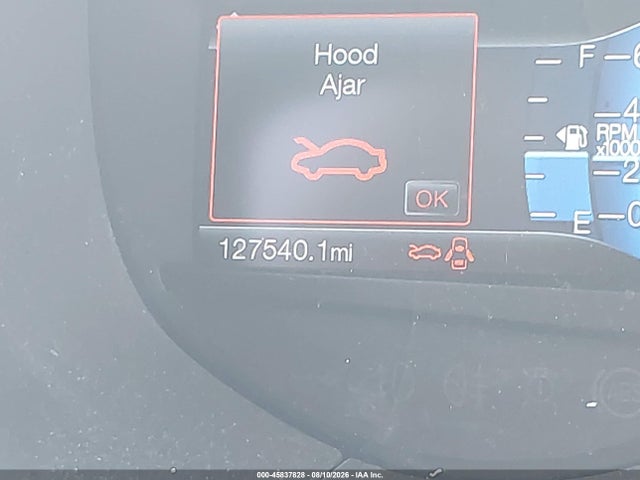 Ford Edge Titanium 2016 2FMPK4K97GBB21124 Image 15