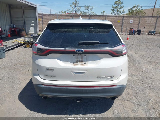 Ford Edge Titanium 2016 2FMPK4K97GBB21124 Image 16