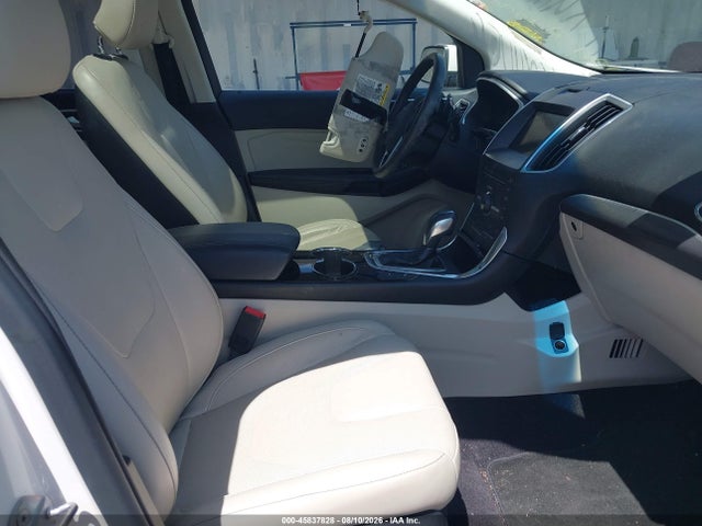 Ford Edge Titanium 2016 2FMPK4K97GBB21124 Image 5