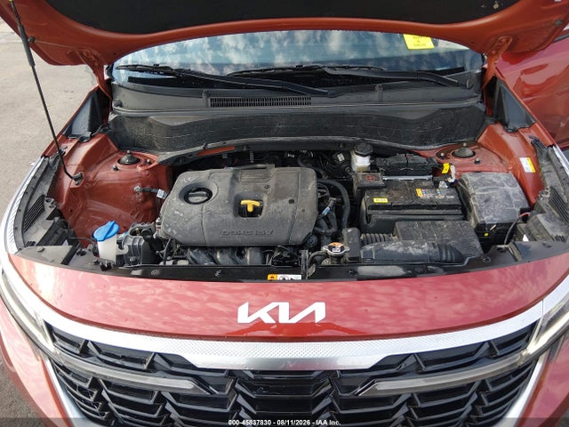 Aukcja sprzedaży 2024 Kia Seltos S, vin: KNDEUCAA1R7653315, numer aukcji: 45837830