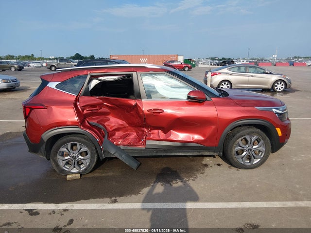 Aukcja sprzedaży 2024 Kia Seltos S, vin: KNDEUCAA1R7653315, numer aukcji: 45837830