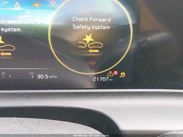 Aukcja sprzedaży 2024 Kia Seltos S, vin: KNDEUCAA1R7653315, numer aukcji: 45837830