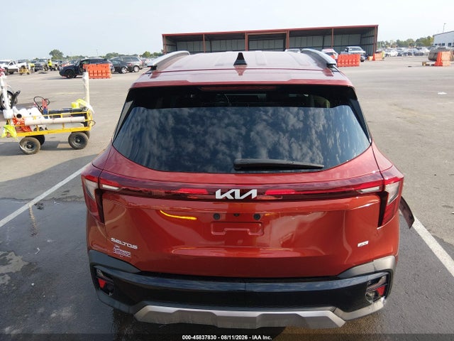 Aukcja sprzedaży 2024 Kia Seltos S, vin: KNDEUCAA1R7653315, numer aukcji: 45837830