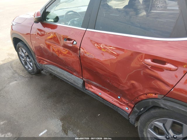 Aukcja sprzedaży 2024 Kia Seltos S, vin: KNDEUCAA1R7653315, numer aukcji: 45837830