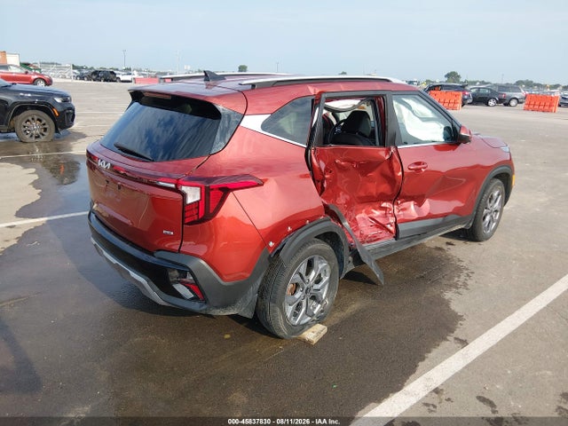Aukcja sprzedaży 2024 Kia Seltos S, vin: KNDEUCAA1R7653315, numer aukcji: 45837830