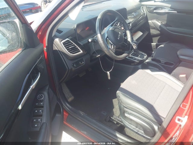 Aukcja sprzedaży 2024 Kia Seltos S, vin: KNDEUCAA1R7653315, numer aukcji: 45837830