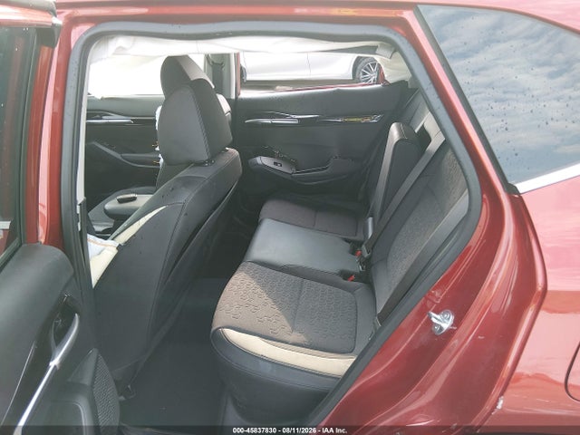 Aukcja sprzedaży 2024 Kia Seltos S, vin: KNDEUCAA1R7653315, numer aukcji: 45837830
