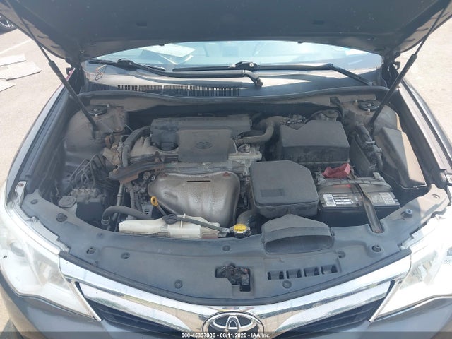 Продажа на аукционе авто 2012 Toyota Camry L, vin: 4T4BF1FK5CR197946, номер лота: 45837836