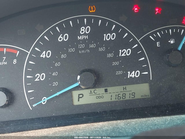 Продажа на аукционе авто 2012 Toyota Camry L, vin: 4T4BF1FK5CR197946, номер лота: 45837836