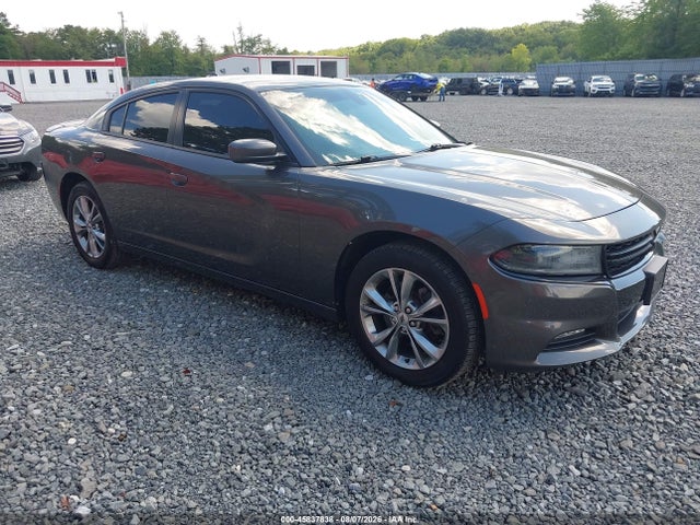 Продаж на аукціоні авто 2020 Dodge Charger Sxt Awd, vin: 2C3CDXJG7LH155476, номер лоту: 45837838