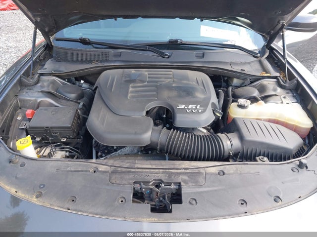 Продаж на аукціоні авто 2020 Dodge Charger Sxt Awd, vin: 2C3CDXJG7LH155476, номер лоту: 45837838