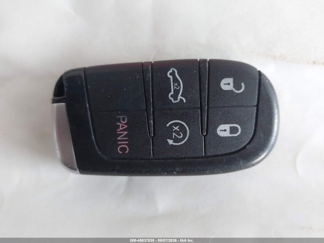 Продаж на аукціоні авто 2020 Dodge Charger Sxt Awd, vin: 2C3CDXJG7LH155476, номер лоту: 45837838
