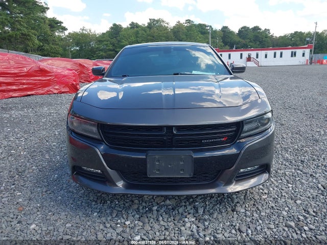 Продаж на аукціоні авто 2020 Dodge Charger Sxt Awd, vin: 2C3CDXJG7LH155476, номер лоту: 45837838