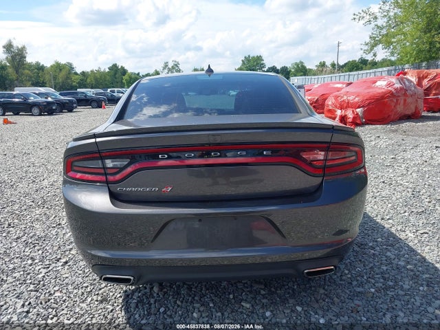 Продаж на аукціоні авто 2020 Dodge Charger Sxt Awd, vin: 2C3CDXJG7LH155476, номер лоту: 45837838